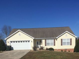 347 Anderson St, Limestone, TN 37681