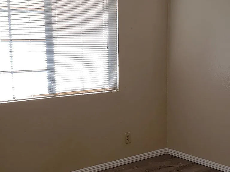 Bedroom #1