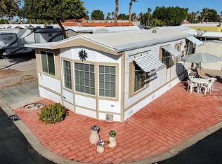 9797 E 32nd St #431, Yuma, AZ 85365