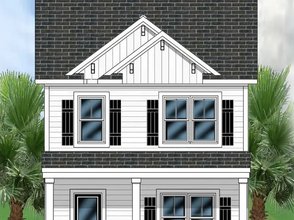 1322 Carlyle Lane, Wilmington, NC 28405