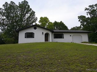 5526 S Bristol Ter, Inverness, FL 34452