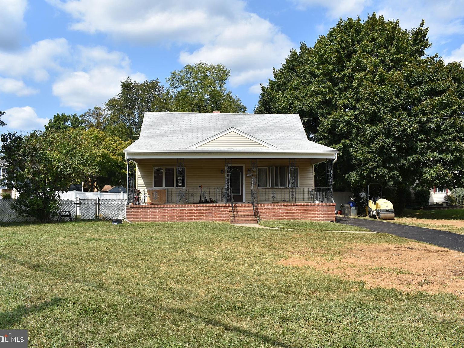 2270 Whitehorse Hamilton Square Rd, Trenton, NJ 08690 Zillow