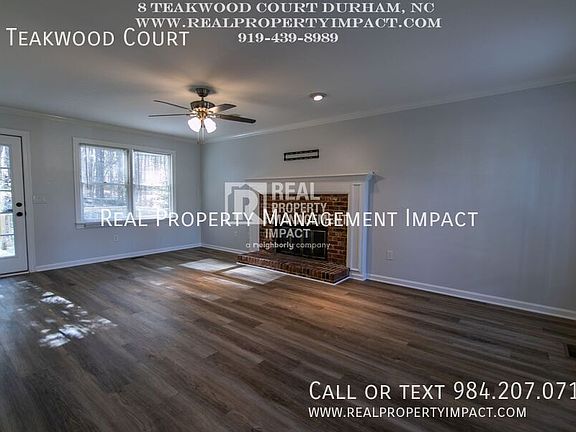 3rd image of 8 Teakwood Ct