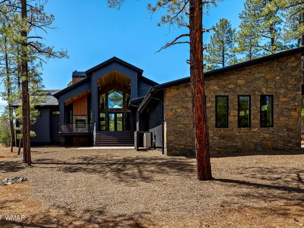 4021 W Red Twig Ln, Show Low, AZ 85901
