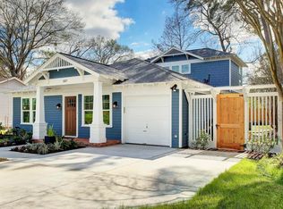 1517 Lamonte Ln, Houston, TX 77018