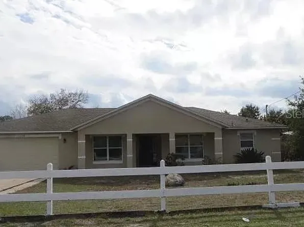 11714 Fairmont Ave, Leesburg, FL 34788