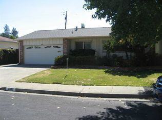 4662 Greenbush Dr, Concord, CA 94521