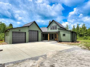 3962 Elberton Hwy, Lincolnton, GA 30817