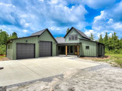 3962 Elberton Hwy, Lincolnton, GA, 30817