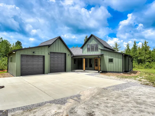 3962 Elberton Hwy, Lincolnton, GA 30817