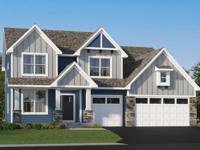 1087 Adamstown Dr, Rosemount, MN, 55068