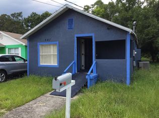 641 W 6th St, Lakeland, FL 33805