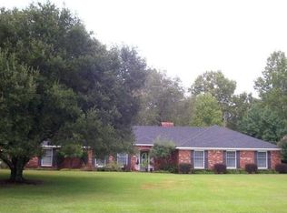 106 River Bend Loop, Rayville, LA 71269