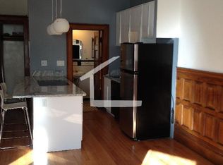 849 Beacon St #2CC, Boston, MA 02215