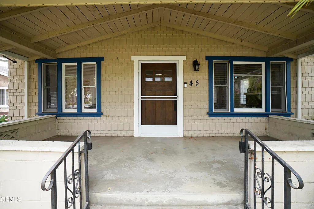 4 bed, 3.0 bath, 1618 sqft, $4,495 — Photo 2