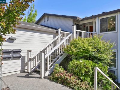 4444 Terra Granada Dr APT 2B, Walnut Creek, CA, 94595