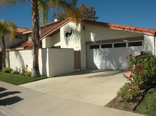 3829 Bowsprit Cir, Westlake Village, CA 91361