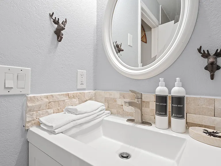 Bathroom Vanity