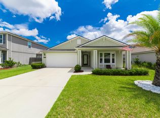 409 Colorado Springs Way, Saint Augustine, FL 32092