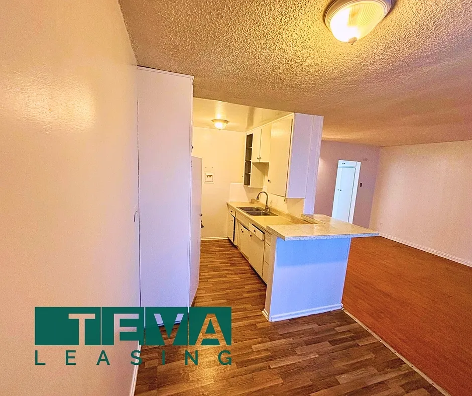 1 bed, 1.0 bath, $1,595 — Photo 4