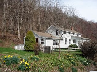166 Bean River Rd, Pine Plains, NY 12567