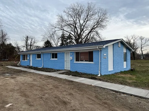 9410 Schaefer Hwy, Detroit, MI 48228