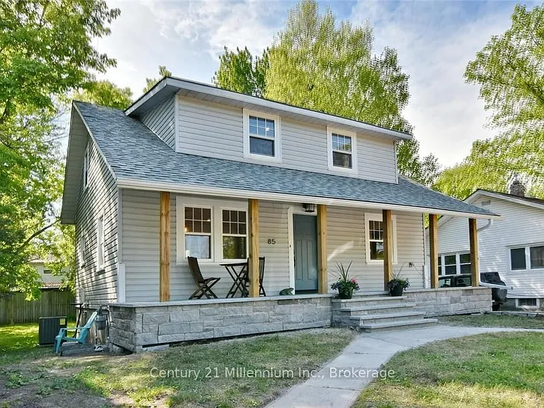 85 Glenwood Dr — Photo 2