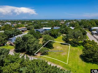 Old Beach Rd LOT 18R, Ocracoke, NC 27960