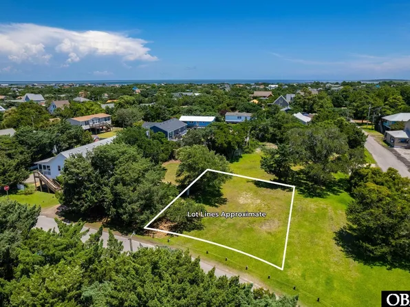 Old Beach Rd Lot 18R, Ocracoke, NC 27960