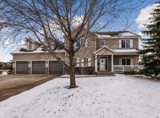 5277 381st Ln, North Branch, MN 55056