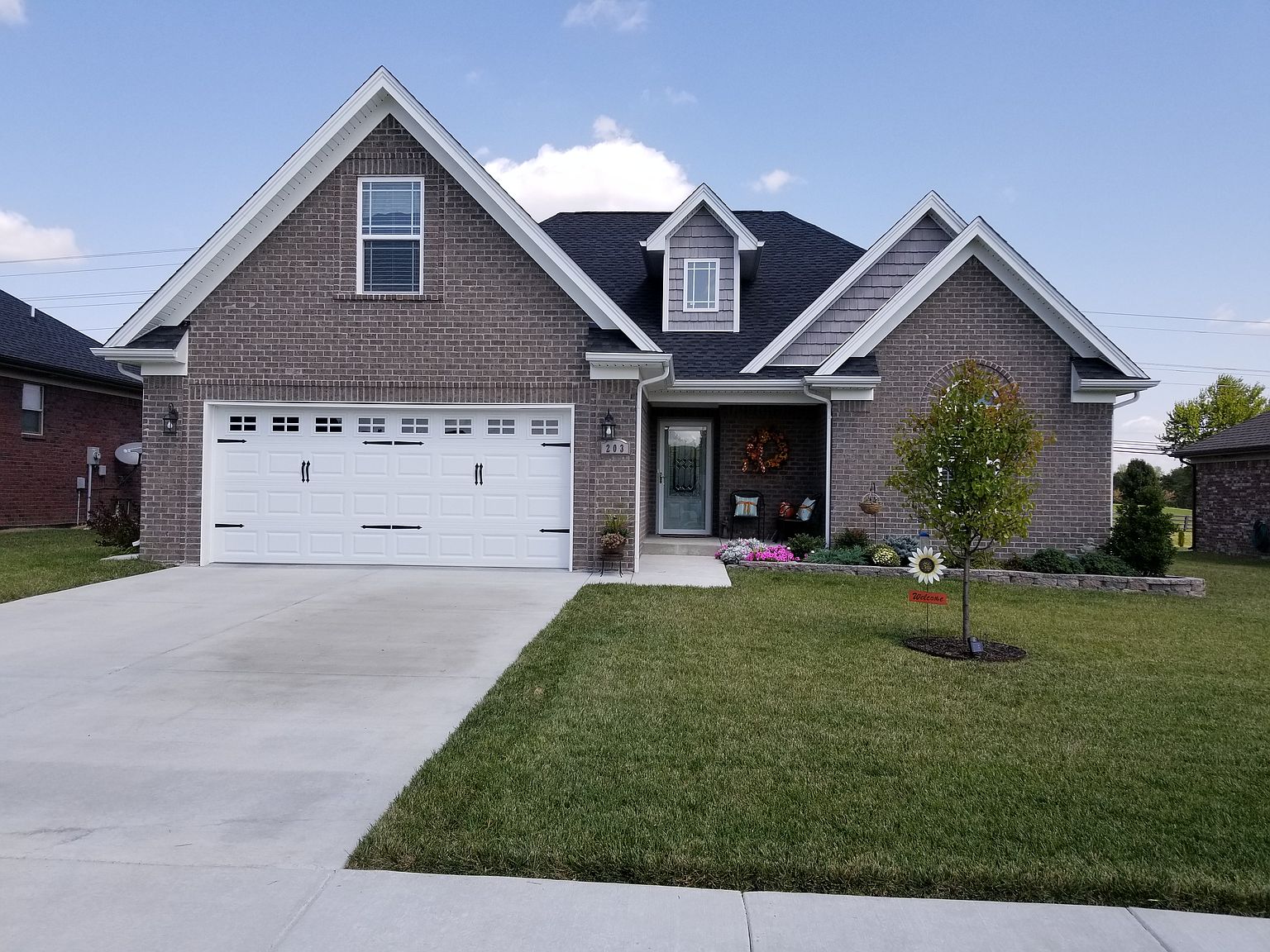 203 Liam Noble Cir, Sellersburg, IN 47172 Zillow