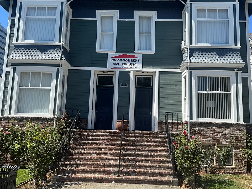 279 E San Fernando St #6