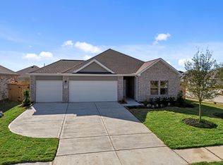 6202 Arabella Prairie Dr, Richmond, TX 77469