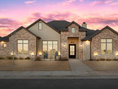 4512 141st St, Lubbock, TX, 79424