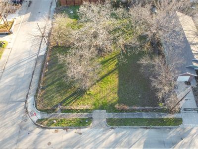 1704 McBroom St, Dallas, TX, 75212