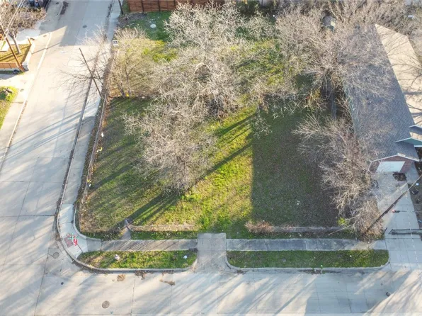 1704 McBroom St, Dallas, TX 75212