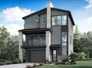 Horizon Plan, Red Rocks Ranch : The Skyline Collection, Morrison, CO 80465