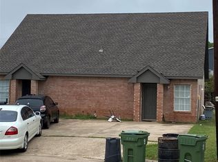 314 Queens Ct N, Mansfield, TX 76063