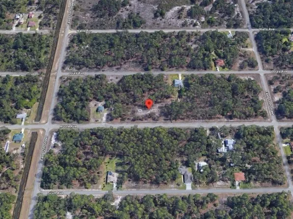 1114 Moore Ave, Lehigh Acres, FL 33972