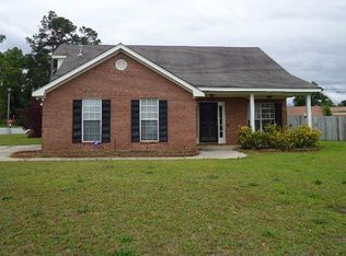 534 Jackson St, Grovetown, GA 30813