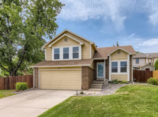 10503 Dexter Dr, Thornton, CO 80233