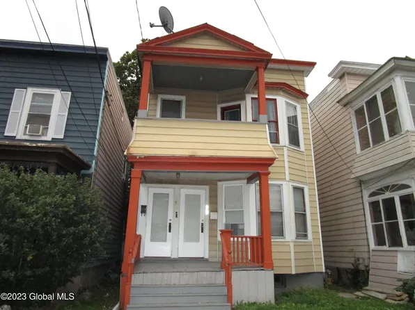 32 Hurlbut Street, Albany, NY 12209