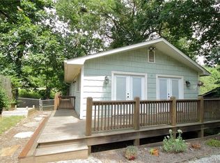 77 Blake Dr, Arden, NC 28704