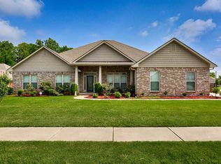 128 Rushing Brook Dr, Madison, AL 35756