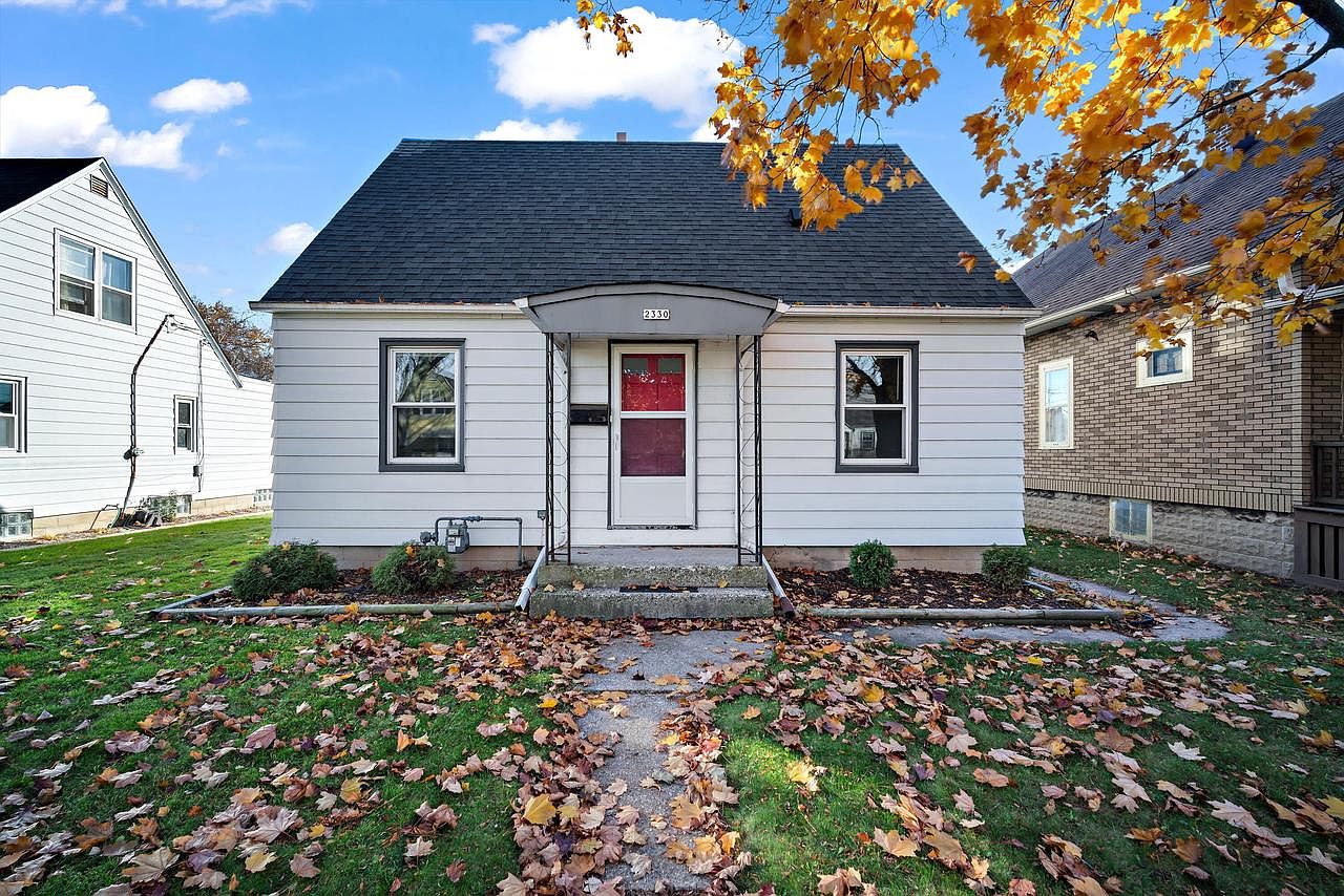 2330 South 66th STREET, West Allis, WI 53219 MLS 1857537 Zillow