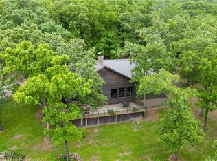 6631 Reagan Ln, Chester, AR 72934