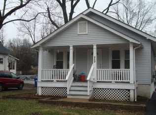 9234 Arline Ave, Saint Louis, MO