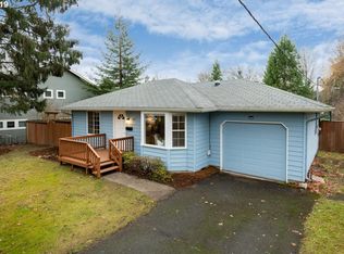 5407 SW Illinois St, Portland, OR 97221