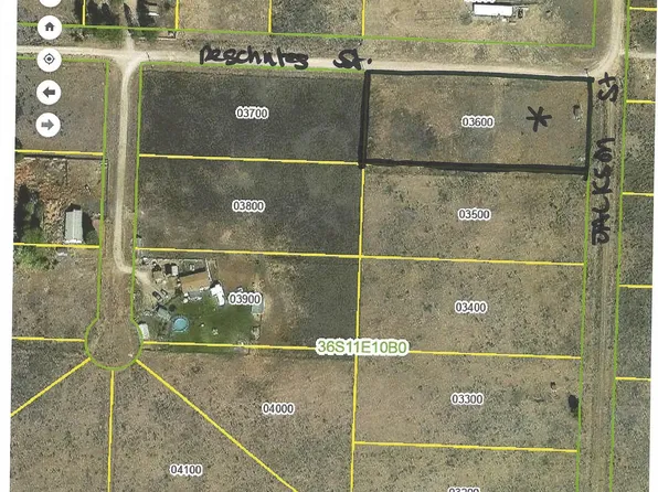 0 Jackson St Lot 3600, Sprague River, OR 97639