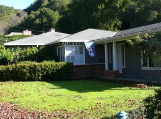 1190 Glen Rd, Lafayette, CA 94549